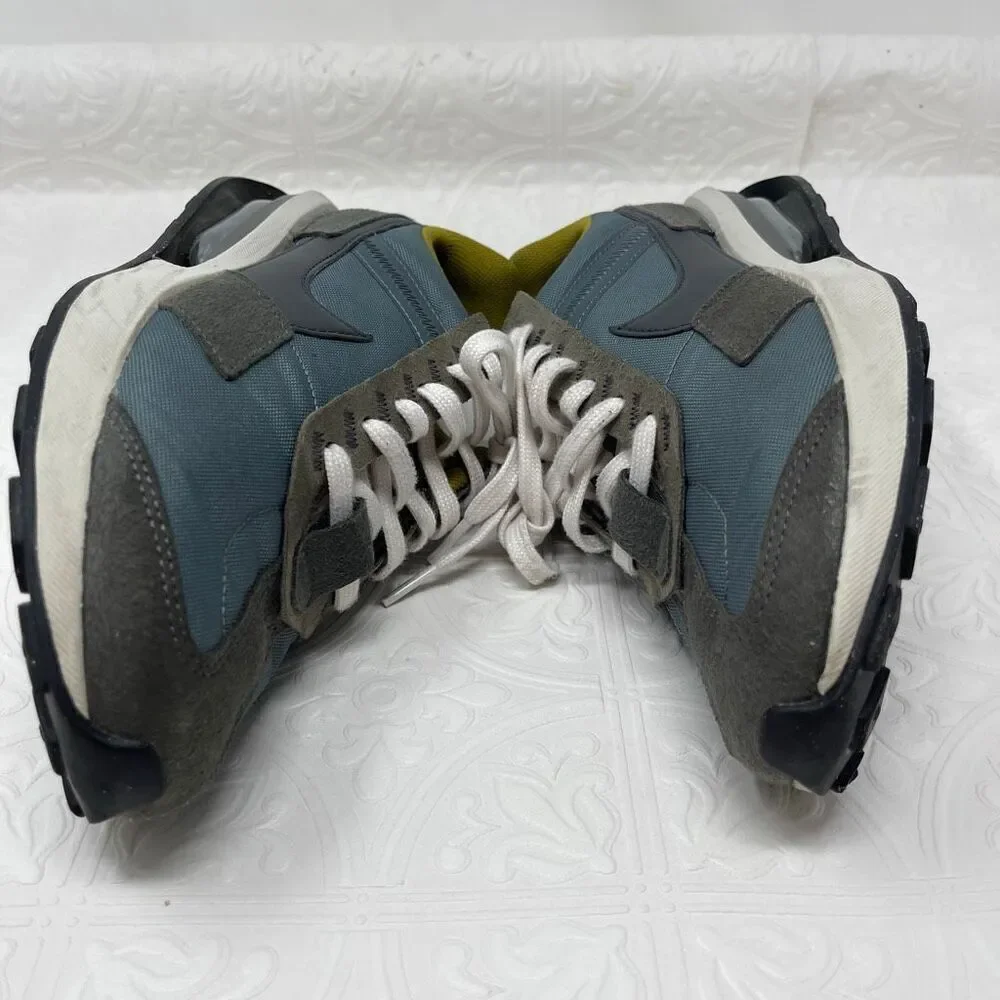 Nike Air Max Pre-Day LX 'Hasta' Anthracite Grey DC5330-301 Sz 8